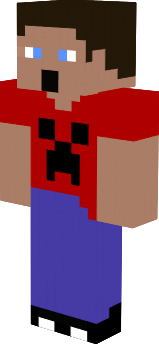 Creepah Guy