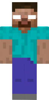 HerobrineXD