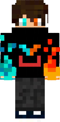 Preview of texture: ToGoodForU