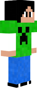simple skin :) 