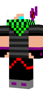 #DDmauve2
