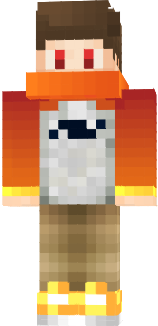 WarmxPvP's smexy completed skin