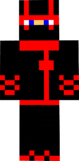 Randy Cunningham: Ninja Total