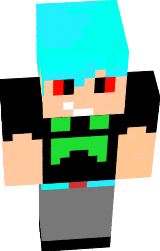 escorpiaocraft