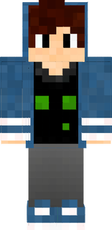 Nicer skin