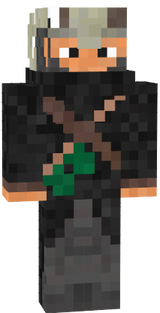 mérasmus The wizard
