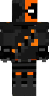 Slade Wilson by xXLt_MustardXx