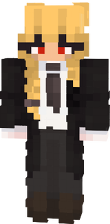 Makima?