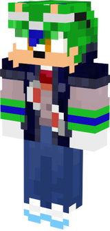 RoberSortF13 The Hedgehog DDLC