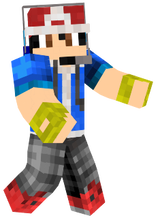 MiniBlaze trainer