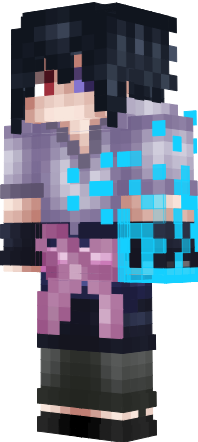 Preview of texture: saske