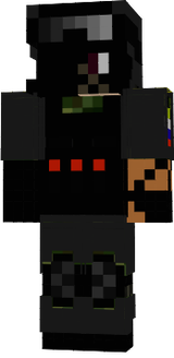 Slealth operative