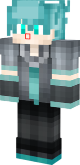 Lion Mikuo