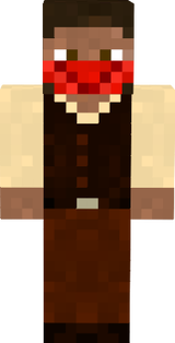 Fancool Cowboy