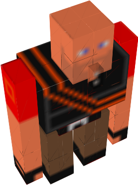Preview of texture: Tf2 Heavy weapons guy