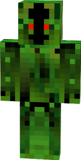 swampmonster