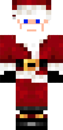 Preview of texture: Santa Clause