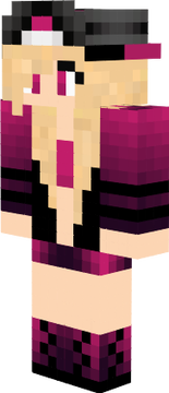 SkilGirl