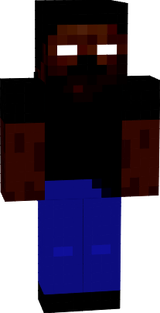  steve blind