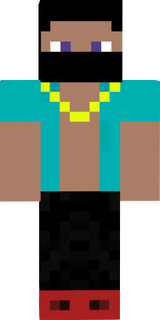 Steve_Ladrão