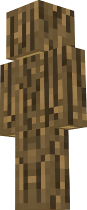 Preview of texture: oak log