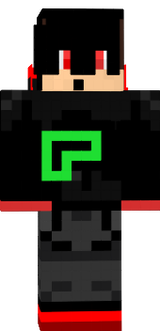 pistol man