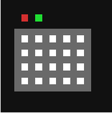 button