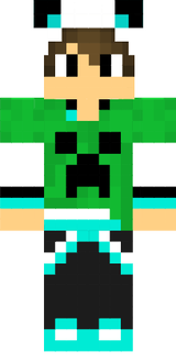 Master Creeper Tnt