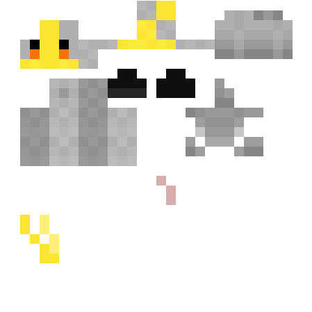 Preview of texture: Parrot Grey New