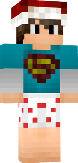skin perso