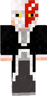 Ichigo Hollow Mask