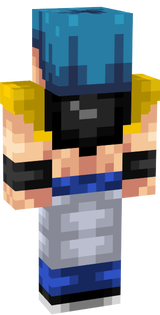 gogeta