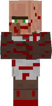 Preview of texture: The Butcher
