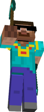 Herobrine