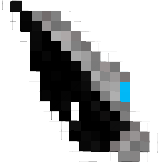 assault rifle