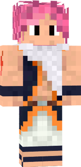 Natsufilhododragão