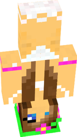 ChoupyLady