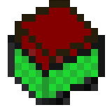 Green Mincart With Chest
