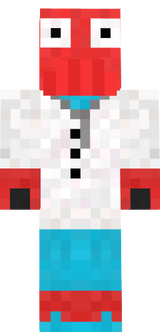 Zoidberg
