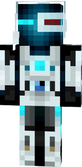 EnderRobot