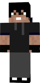 hi i am myke