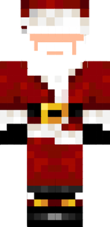 santa clause