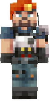 brim
