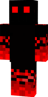 red killer