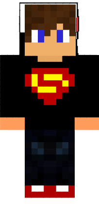 Preview of texture: Megamente