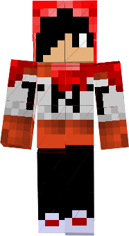 Preview of texture: exploding tnt fan