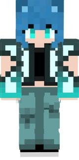 skeleton jacket