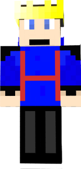 King Hyperion