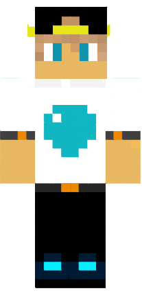 Preview of texture: _AndyMC