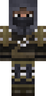 Master Theif
